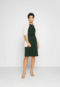Anna Field Jersey Dress - Scarab -Anna Field Shop 9215cbb9371041909f04dc72c68d25ab scaled