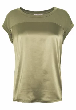 Anna Field Print T-Shirt - Martini Olive 4 Anna Field Print T-Shirt - Martini Olive -Anna Field Shop 922c47f41be44d7883afd2e9dd2fc525 scaled