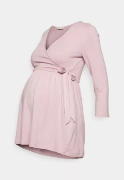 Anna Field MAMA Long Sleeved Top - Long Sleeved Top -Anna Field Shop 92776b21529e435192005c31283bed81 scaled