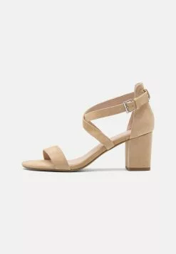 Anna Field Leather - Sandals -Anna Field Shop 92c245d19df745b8805294c2f61d18a2 scaled