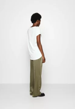 Anna Field Print T-Shirt - White -Anna Field Shop 92d6499d93ce4d9eb133060bbd0ff646 scaled