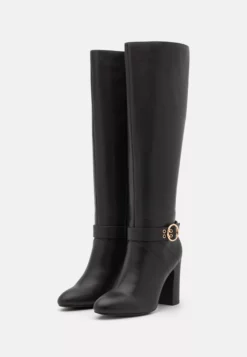 Anna Field Leather- High Heeled Boots - Black -Anna Field Shop 937a0f74c2fb4c5ba1808c0d1a8dc691 scaled