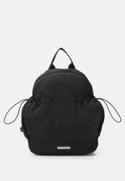 Anna Field Rucksack -Black