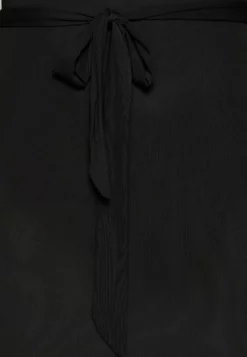 Anna Field Shift Dress - Black -Anna Field Shop 9419ec228d9e4c10883b18ff0e1a2d78 scaled