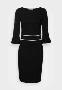 Anna Field Shift Dress - Black -Anna Field Shop 9499197ff8654ecca5253dd589fabf26 scaled