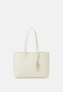 Anna Field Handbag - Off-White
