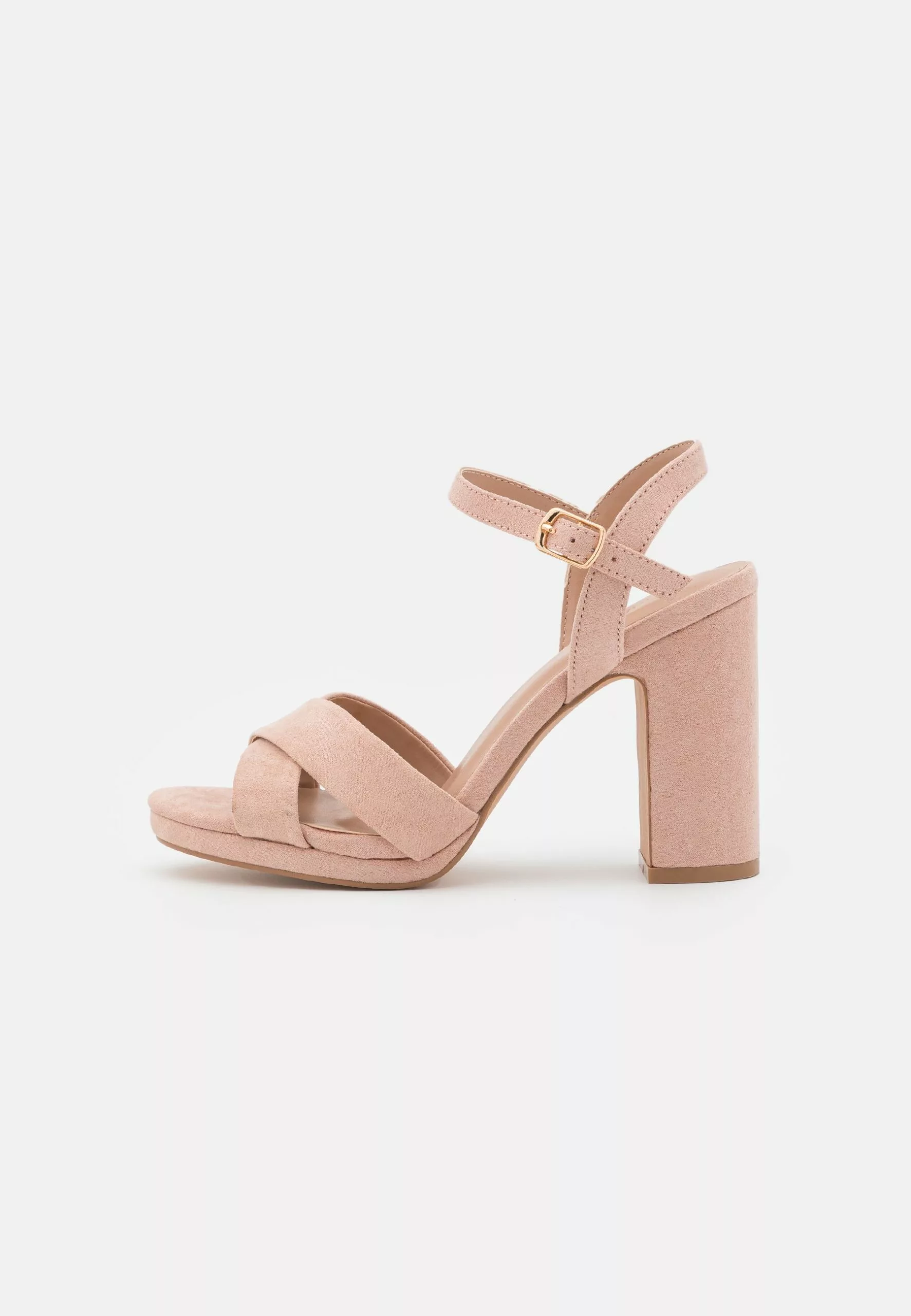 Sandals - Light Pink Anna Field Sandals - Light Pink -Anna Field Shop 956aff3b1d9d403c9c77e9edf9b3a1b9 scaled
