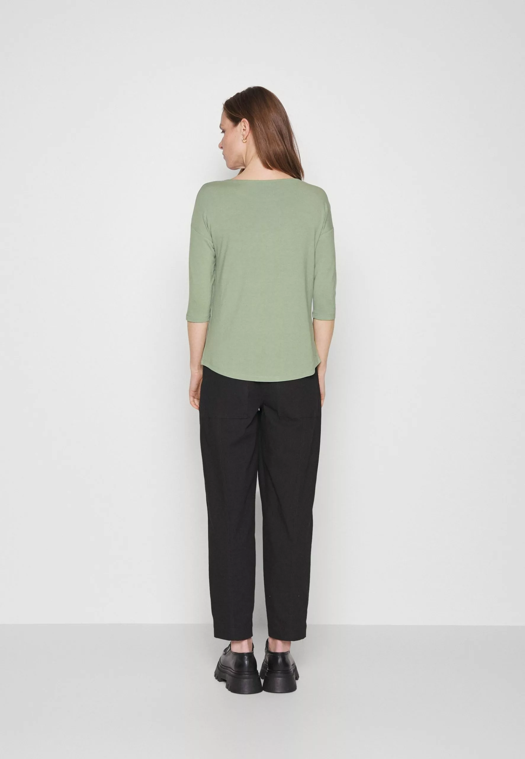 Long Sleeved Top - Light Green Anna Field Long Sleeved Top - Light Green -Anna Field Shop 95c532139d3d4c20a371a5b187d3c9f5 scaled