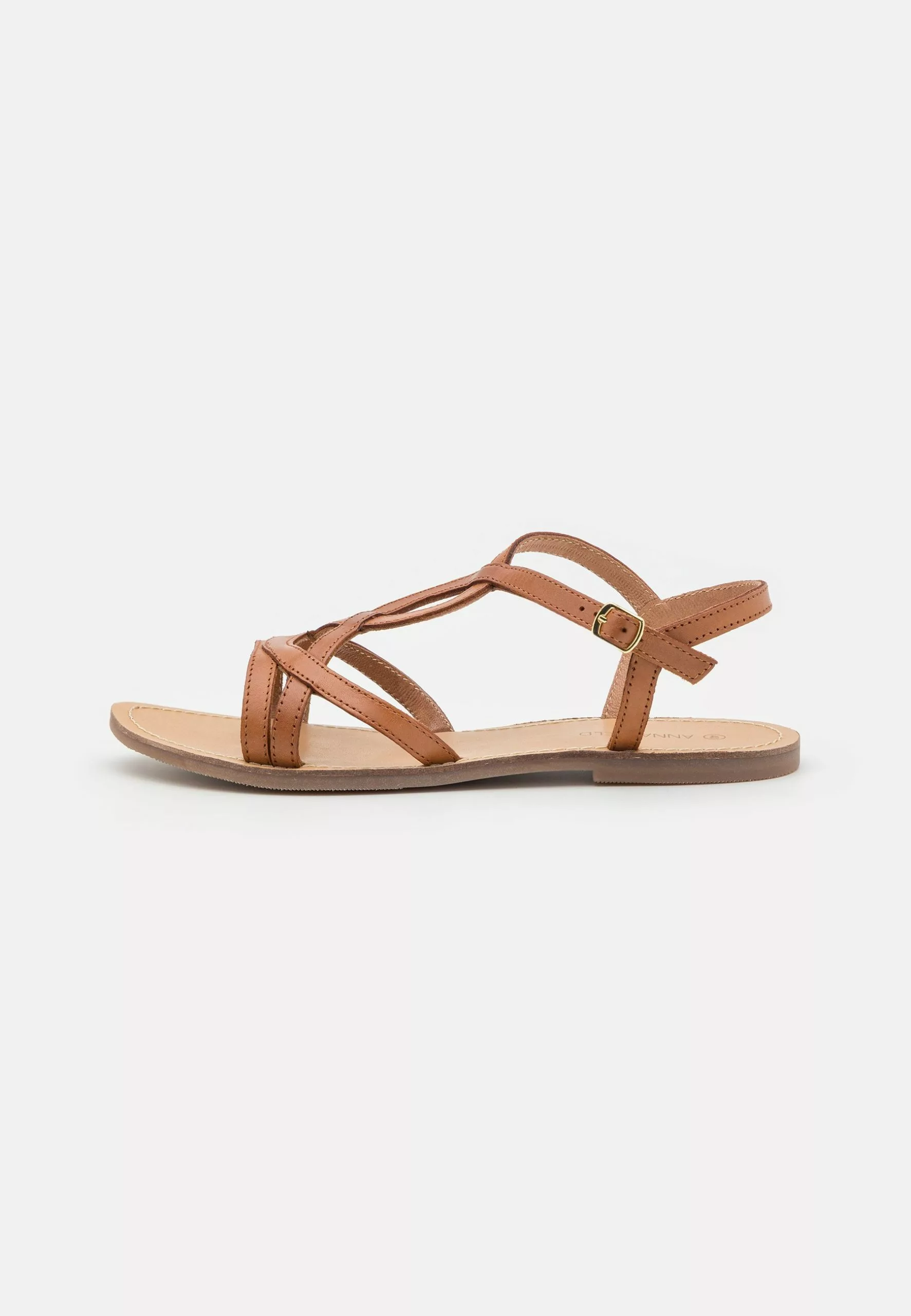 Leather - Sandals - Cognac Anna Field Leather - Sandals - Cognac -Anna Field Shop 960e8d3b044a4c83a394d4da8c23f4d6 scaled