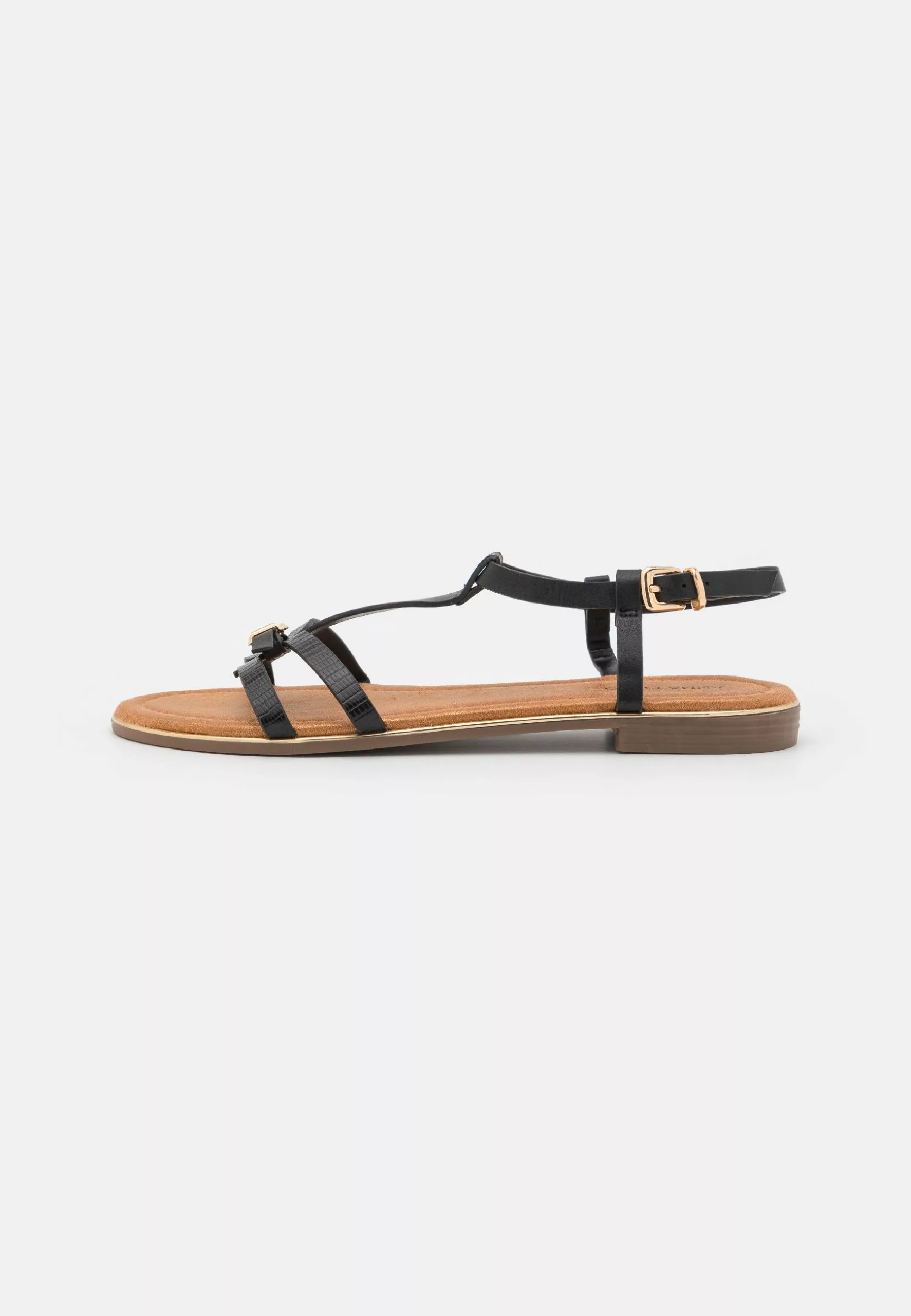 Sandals - Black Anna Field Sandals - Black -Anna Field Shop 960f3947bc4348438f7ecc700f2f7216 scaled