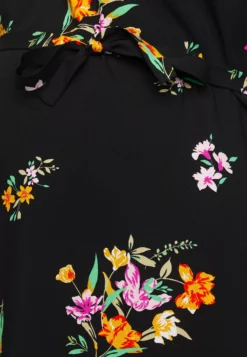 Anna Field MAMA Basic T-Shirt - Black/Pink -Anna Field Shop 9680766f909b4a8d90ea00d6207160f1 scaled