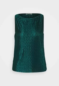 Anna Field Top - Dark Green -Anna Field Shop 96d7a0a90ba84041a357c45d0c2ea7bd scaled