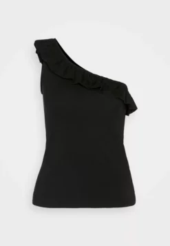 Anna Field Top - Black -Anna Field Shop 97192254ea644766bf294d2d8337bd14 scaled