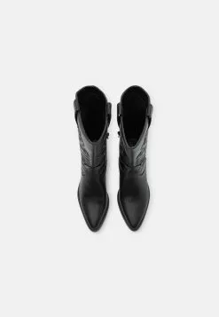 Anna Field Cowboy/Biker Boots - Black -Anna Field Shop 9719589734b141d887044e9c6d36fb92 scaled