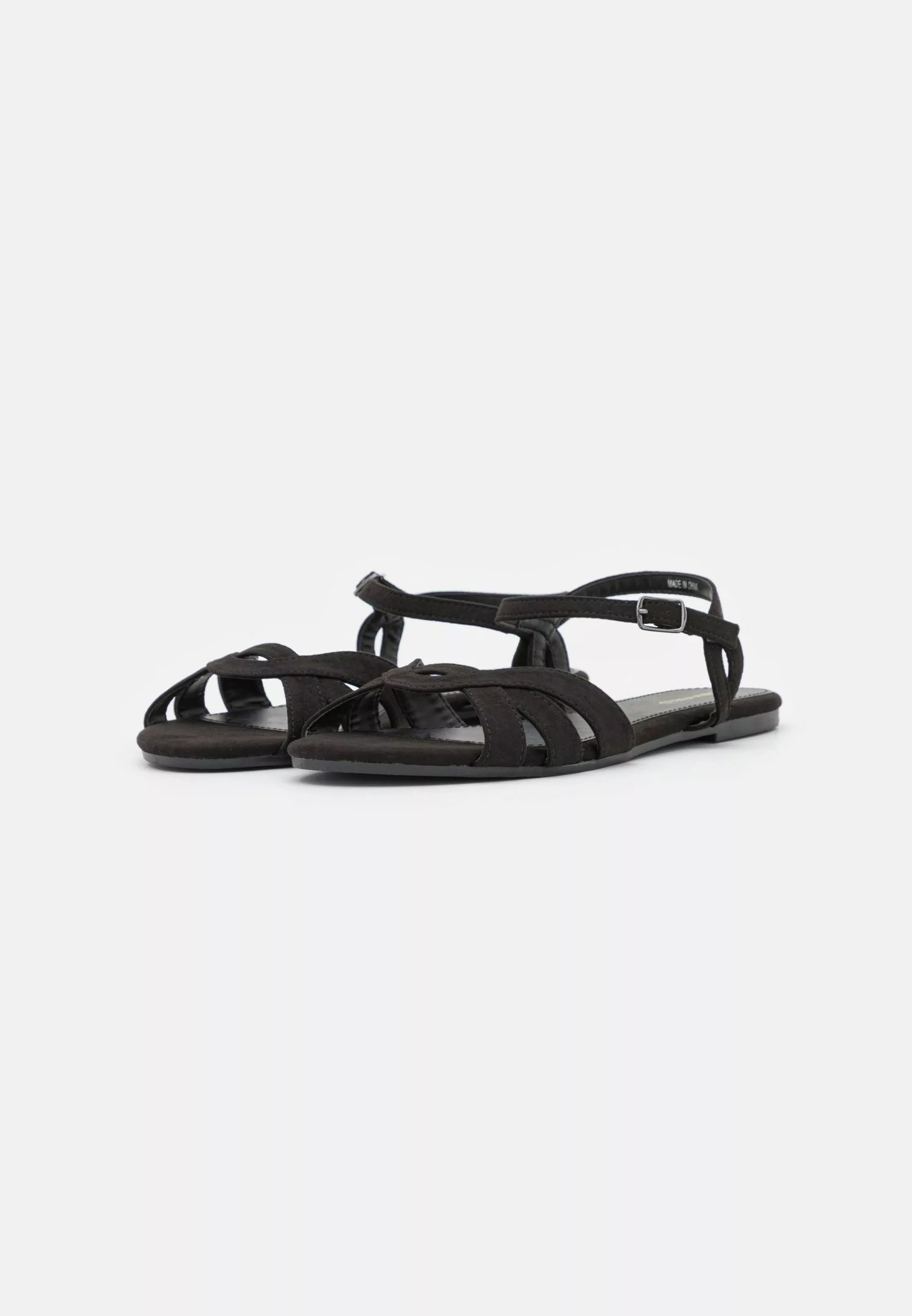 Sandals - Black Anna Field Sandals - Black -Anna Field Shop 973bc66f612944eba49804f3ea4722c6 scaled