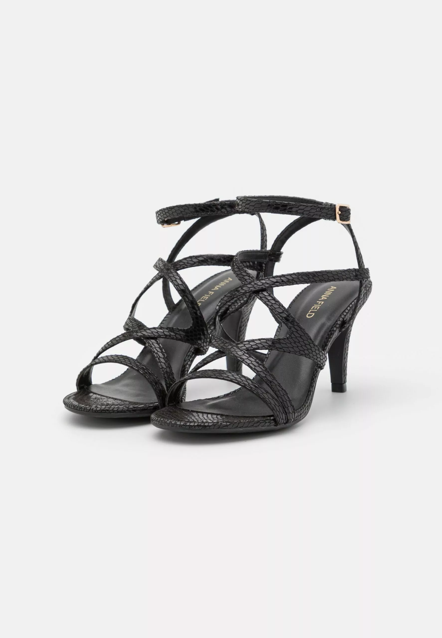 Sandals - Black Anna Field Sandals - Black -Anna Field Shop 97c65e333695497e8ae787ce13e6e621 scaled