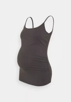 Anna Field MAMA 3 Pack - Top - Mottled Dark Grey/Beige/White -Anna Field Shop 97cc0049106049e9a0a888fed639f0ff scaled