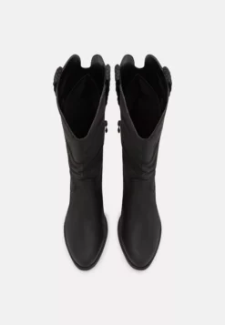 Anna Field Cowboy/Biker Boots - Black -Anna Field Shop 98786f3a78b44c6ea6c5bfb9d5164f31 scaled