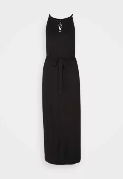 Anna Field Maxi Dress - Black 6 Anna Field Maxi Dress - Black -Anna Field Shop 987b604581054dfab148683b01f265b4 scaled
