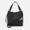 Anna Field Handbag - Black