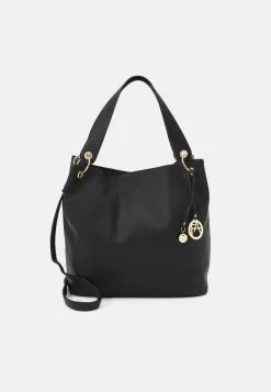 Anna Field Handbag - Black
