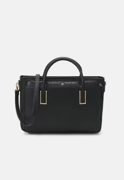Anna Field Set - Laptop Bag - Black -Anna Field Shop 99764f210ede4b629384cc6f65e68f7c scaled
