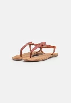 Anna Field Leather- T-Bar Sandals - Cognac 2 Anna Field Leather- T-Bar Sandals - Cognac -Anna Field Shop 99eea391984f40629cf6b6702001cb01 scaled