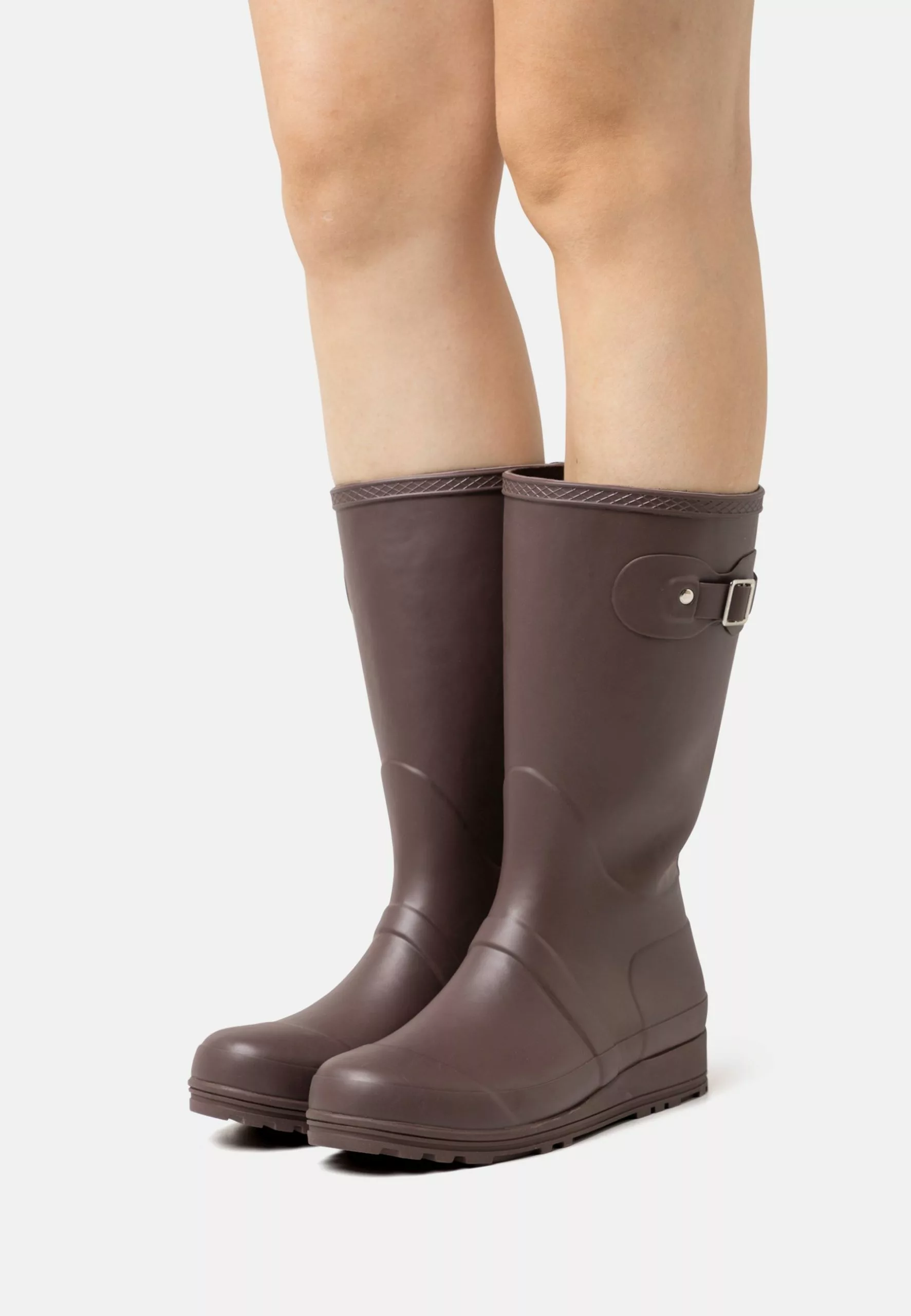 Wellies - Brown Anna Field Wellies - Brown -Anna Field Shop 9a6cc0535bc040be989f22890ad34532 scaled
