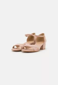 Anna Field Sandals - Light Pink -Anna Field Shop 9a961f97d73846c0891efa5a6b9e07ed scaled