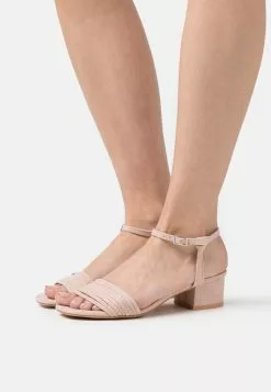 Anna Field Sandals - Light Pink