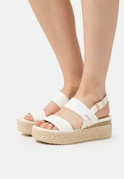 Anna Field Espadrilles - White