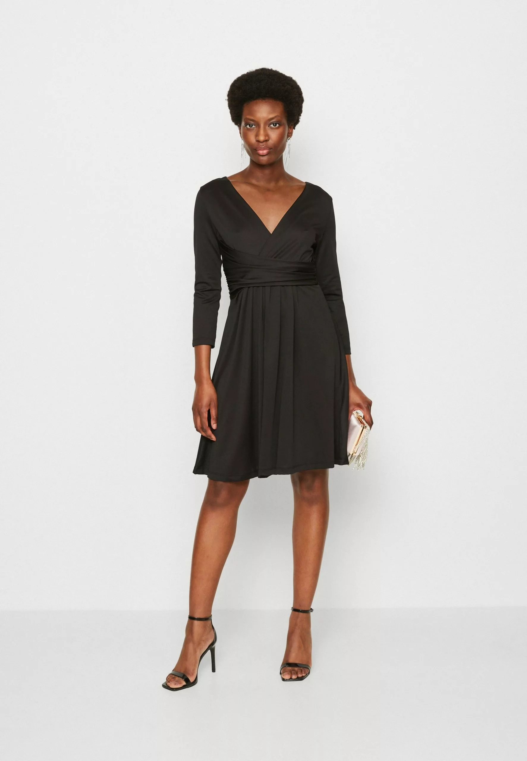 Jersey Dress - Jersey Dress Anna Field Jersey Dress - Jersey Dress -Anna Field Shop 9ad3f125be9e4ab899dca7542cae9286 scaled