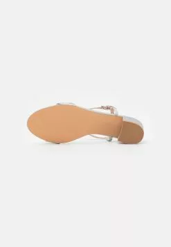 Anna Field Sandals - Silver 3 Anna Field Sandals - Silver -Anna Field Shop 9adcd717d65e4207ac1bf383a5bc5465 scaled