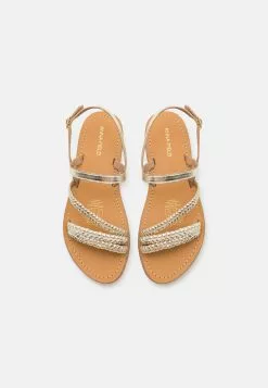 Anna Field Leather - Sandals -Anna Field Shop 9af15b5af11a4c008b8f1b1731c02a01 scaled