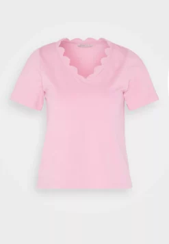 Anna Field Print T-Shirt - Pink 4 Anna Field Print T-Shirt - Pink -Anna Field Shop 9b51aee025c741b58e7e94282510c963 scaled