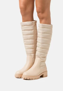 Anna Field Wide Fit Winter Boot - Platform Boots