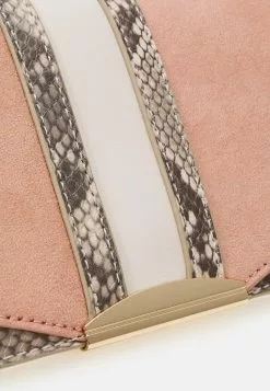 Anna Field Clutch - Offwhite/Pink -Anna Field Shop 9bc34fa56b1841b491be40676671e2e6 scaled