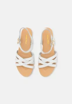 Anna Field Wide Fit Leather - Sandals -Anna Field Shop 9c09dde56f934719ad3670d077aa90ce scaled