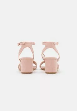Anna Field Sandals - Light Pink -Anna Field Shop 9d0187f6c15a474ba627658d908db885 scaled