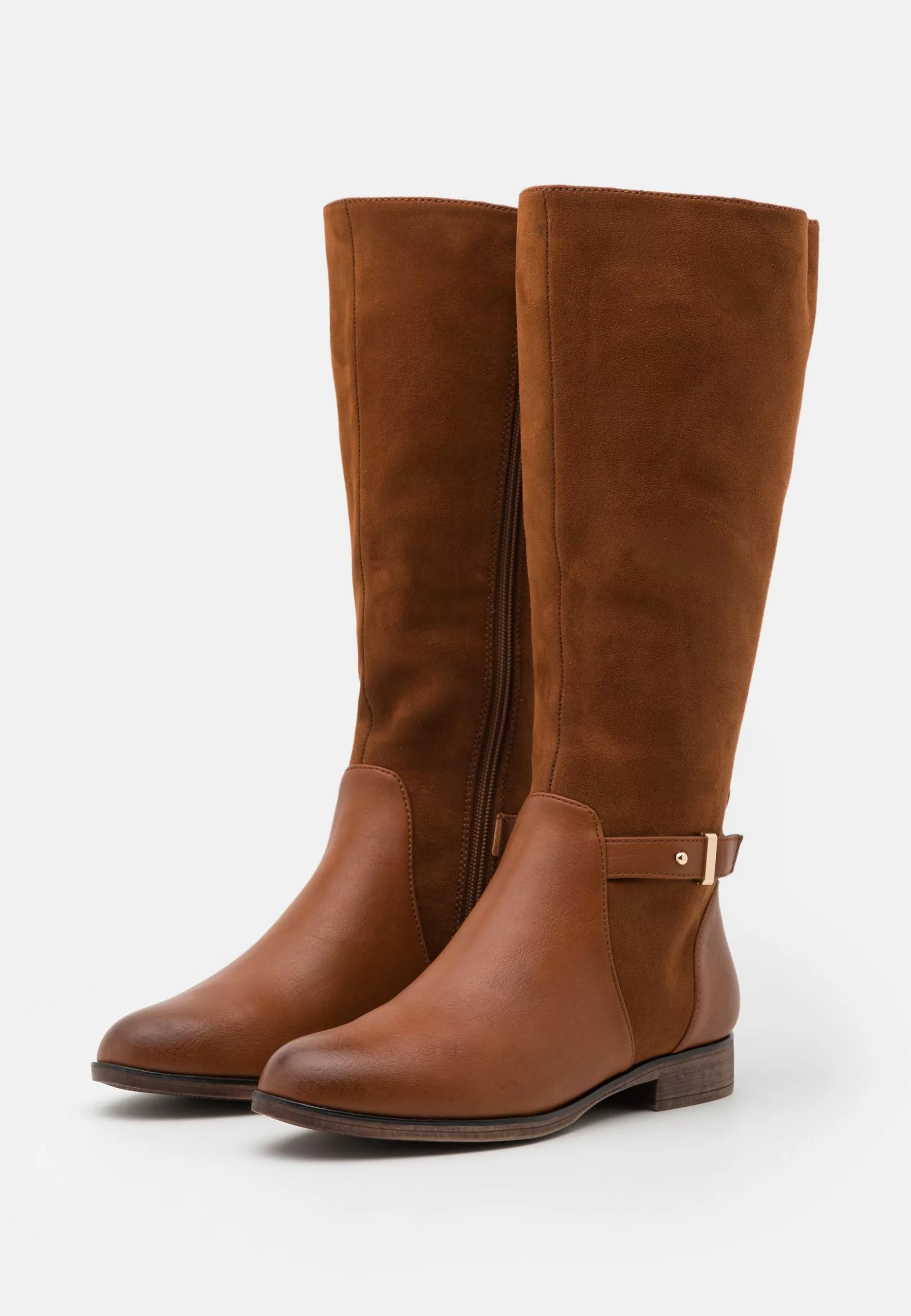 Boots - Cognac Anna Field Boots - Cognac -Anna Field Shop 9d3f5876584f459d91ab621aecca9901 scaled