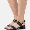 Anna Field Sandals - Black