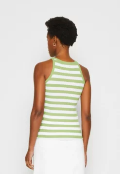 Anna Field 2 Pack - Top - Off-White/Green -Anna Field Shop 9da3659338e446ea9deee9c2ee3c8872 scaled