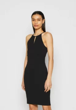 Anna Field Jersey Dress - Black -Anna Field Shop 9e70225c7d4b4c02a20a3adb131d7650 scaled