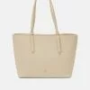 Anna Field Handbag - Beige