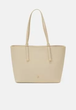 Anna Field Handbag - Beige