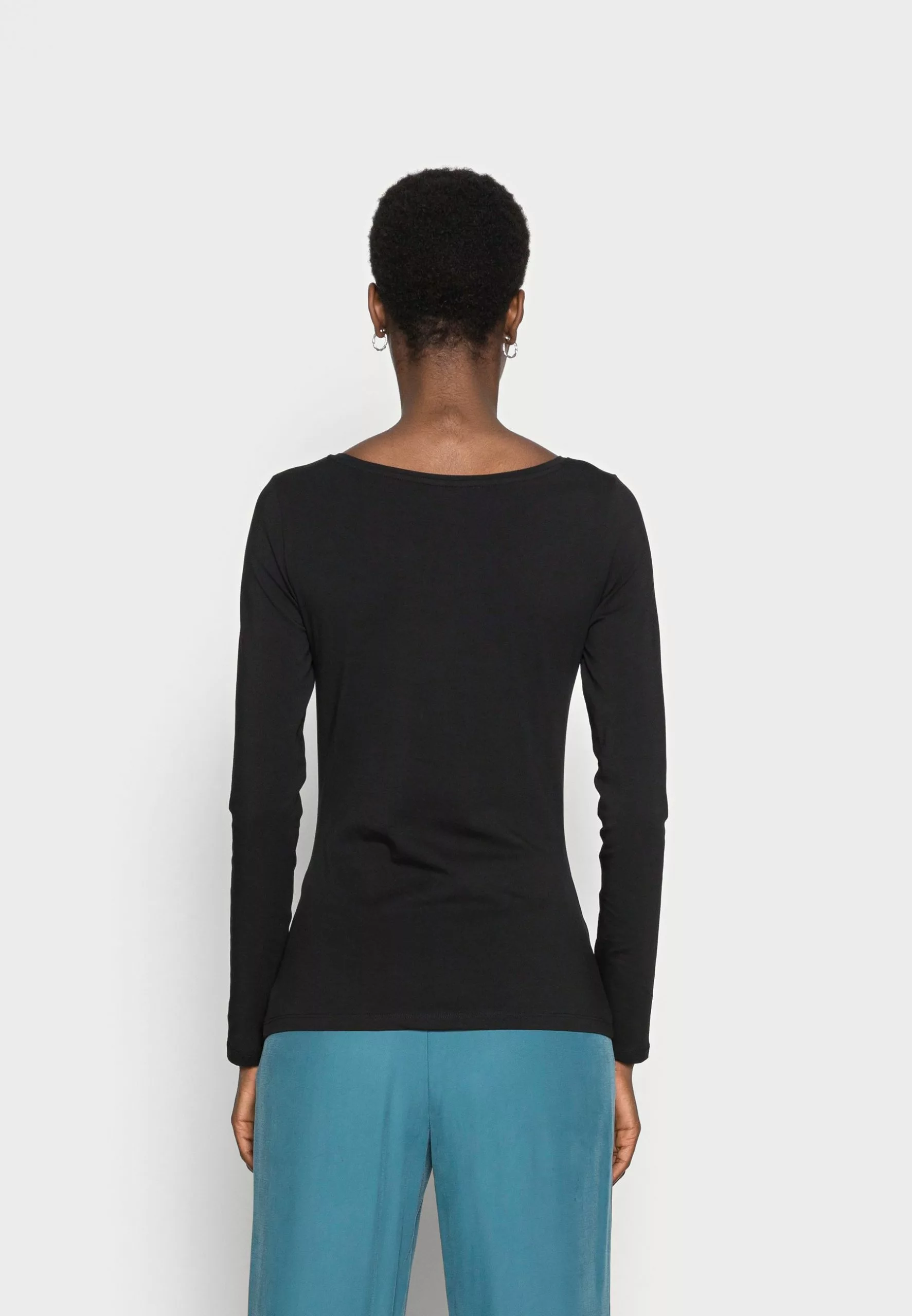 Long Sleeved Top - Black Anna Field Long Sleeved Top - Black -Anna Field Shop 9ea2f5d085a4447bb66e2407c6de8705 scaled