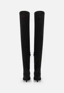 Anna Field Over-The-Knee Boots - Black 3 Anna Field Over-The-Knee Boots - Black -Anna Field Shop 9eb2772a7e2541c98fd55d4204023447 scaled