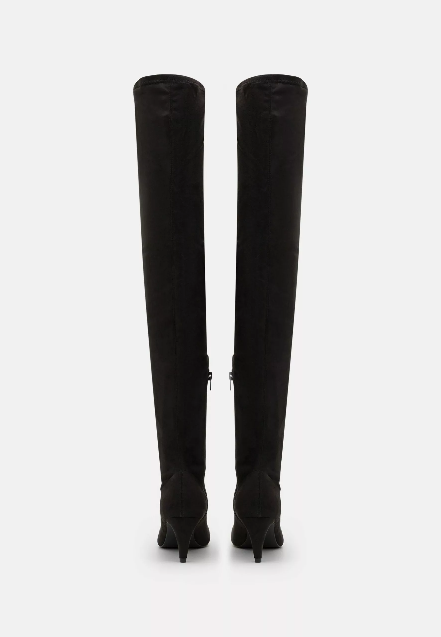 Over-The-Knee Boots - Black Anna Field Over-The-Knee Boots - Black -Anna Field Shop 9eb2772a7e2541c98fd55d4204023447 scaled
