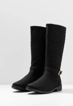 Anna Field Boots - Black -Anna Field Shop 9ebb0174dbad4f36afb6b896f01c4f7f