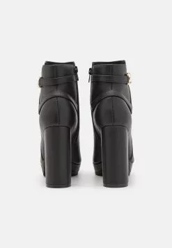 Anna Field Leather- Platform Ankle Boots - Black -Anna Field Shop 9ef0e85e78c84d739818e7adab5186f2 scaled